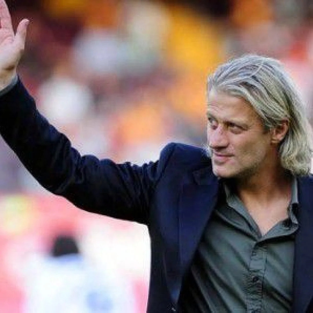 Tugay Kerimoğlu Kalitede Bizimle Buluştu.