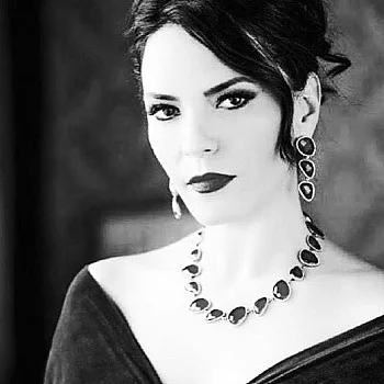 Yeşim Salkım'in Tercihi Kalitede Bizimle Buluştu.