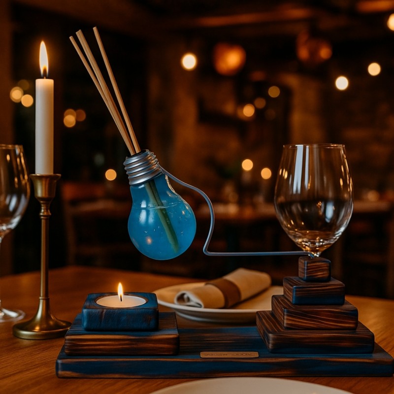 Gigigo Mum Buhardanlık