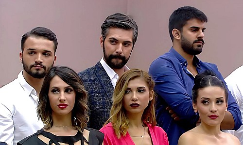 Kısmetse Olur Sponsorluk