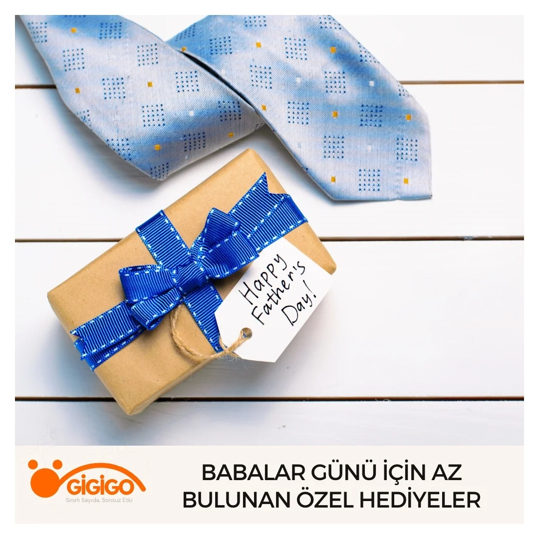 Babalar Günü İçin Az Bulunan Özel Hediyeler