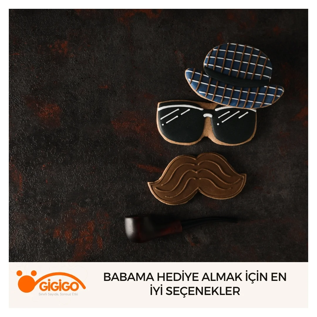 Babama Hediye Almak İçin En İyi Seçenekler