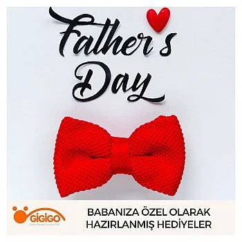 Babanıza Özel Olarak Hazırlanmış Hediyeler