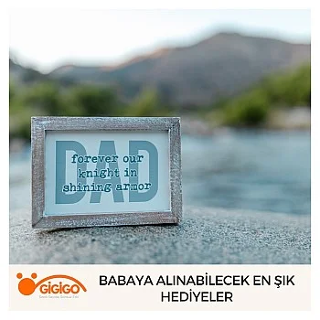 Babaya Alınabilecek En Şık Hediyeler