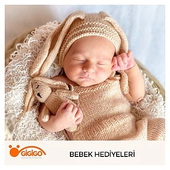 Bebek Hediyeleri