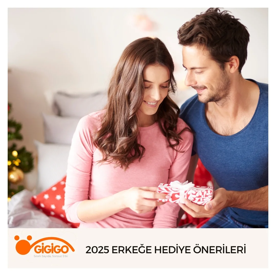 2025 Erkeğe Hediye Önerileri