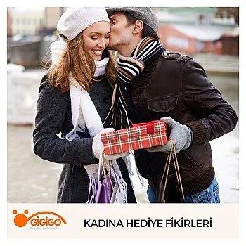 Kadına Hediye Fikirleri