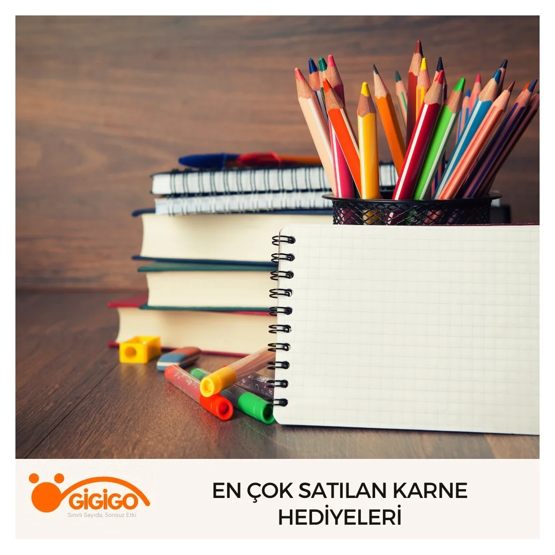 En Çok Satılan Karne Hediyeleri