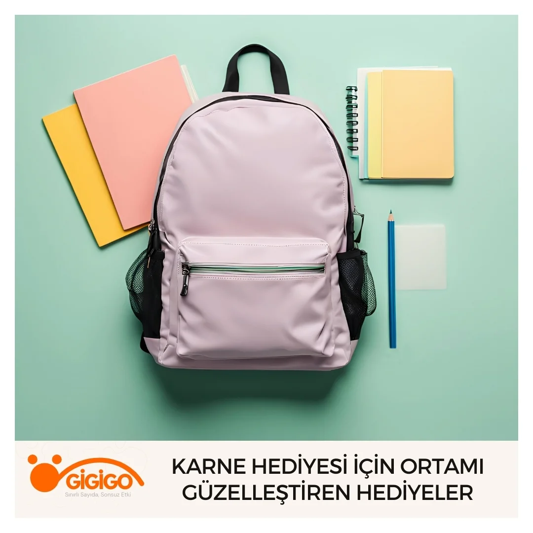 Karne Hediyesi İçin Ortamı Güzelleştiren Hediyeler