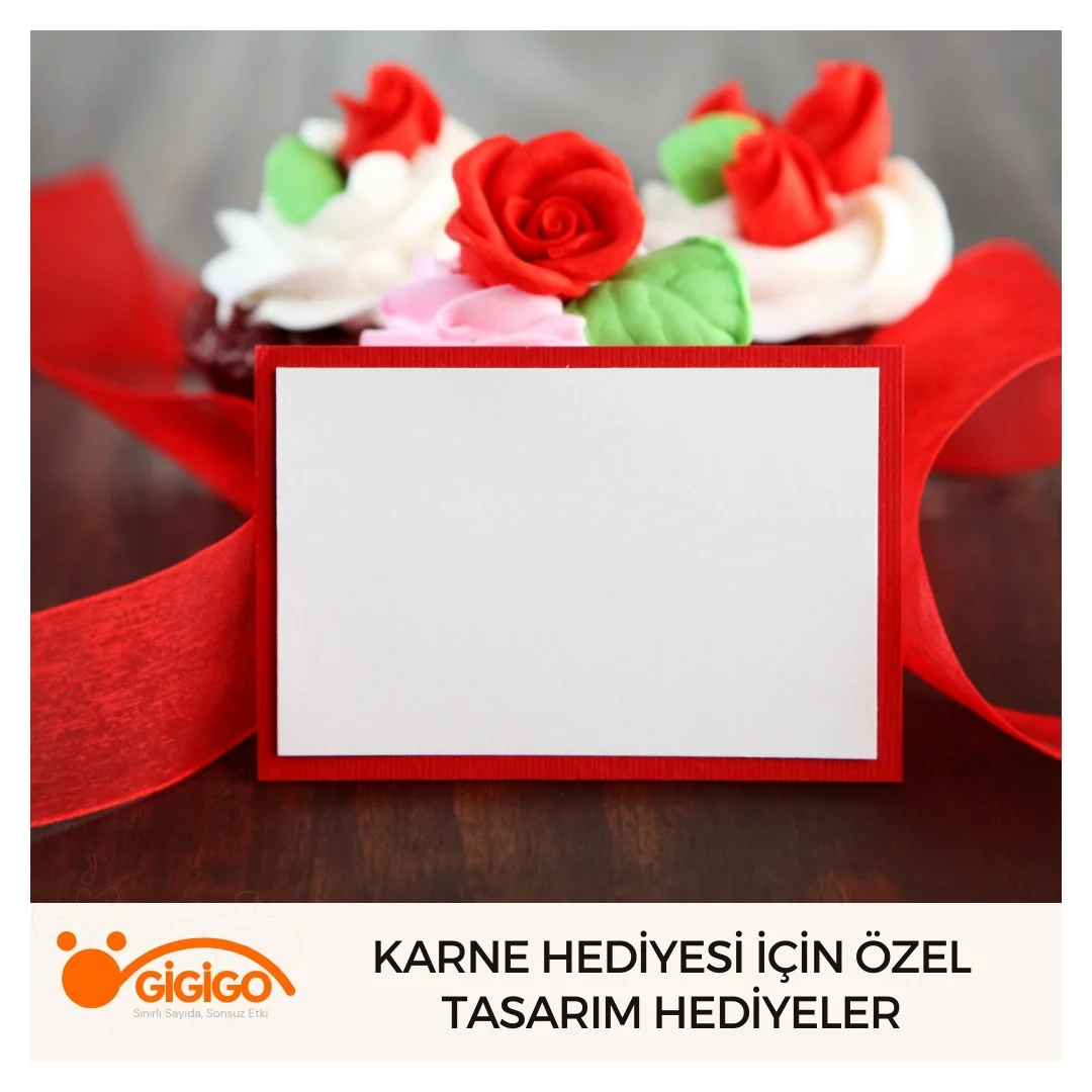 Karne Hediyesi İçin Özel Tasarım Hediyeler