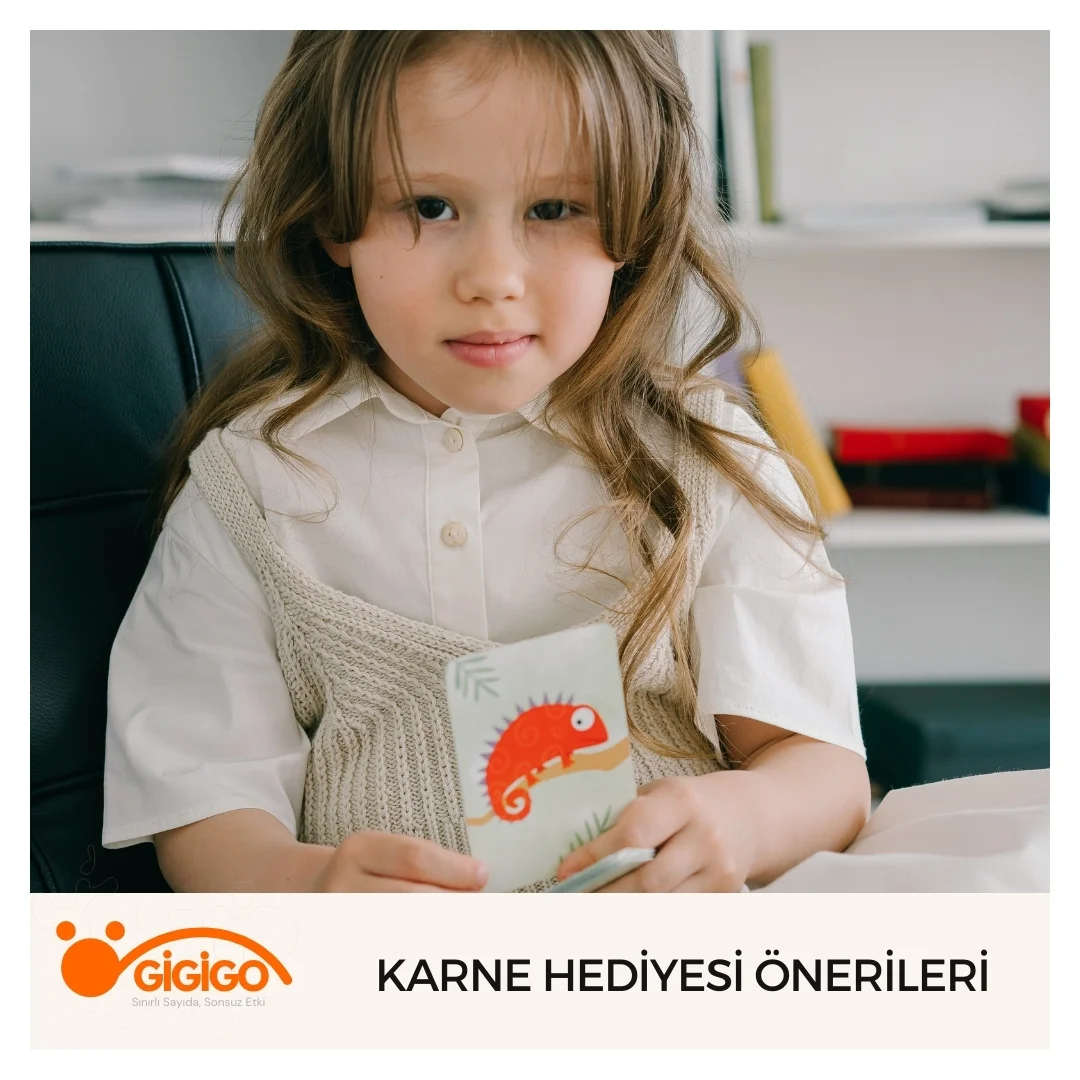 Karne Hediyesi Önerileri