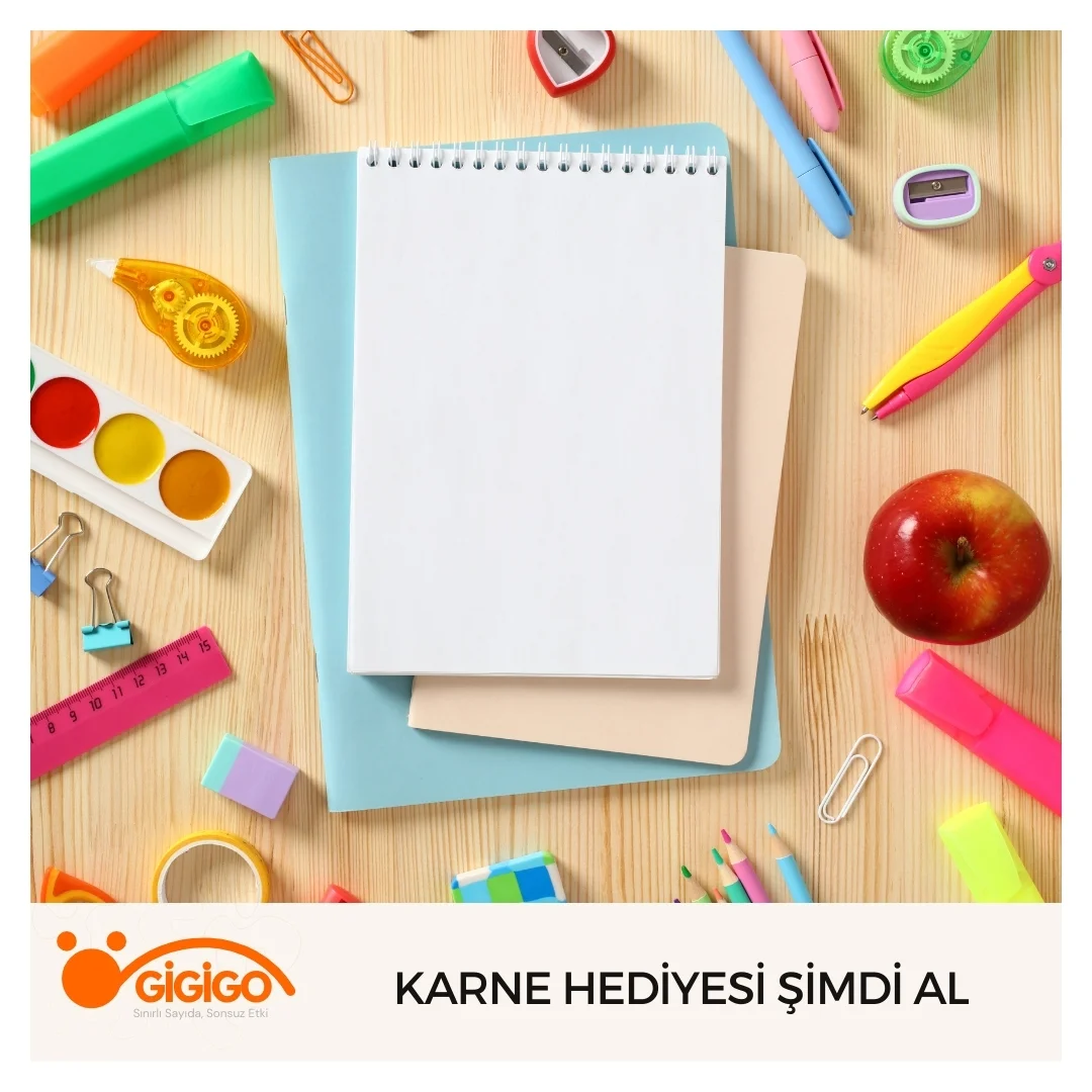 Karne Hediyesi Şimdi Al