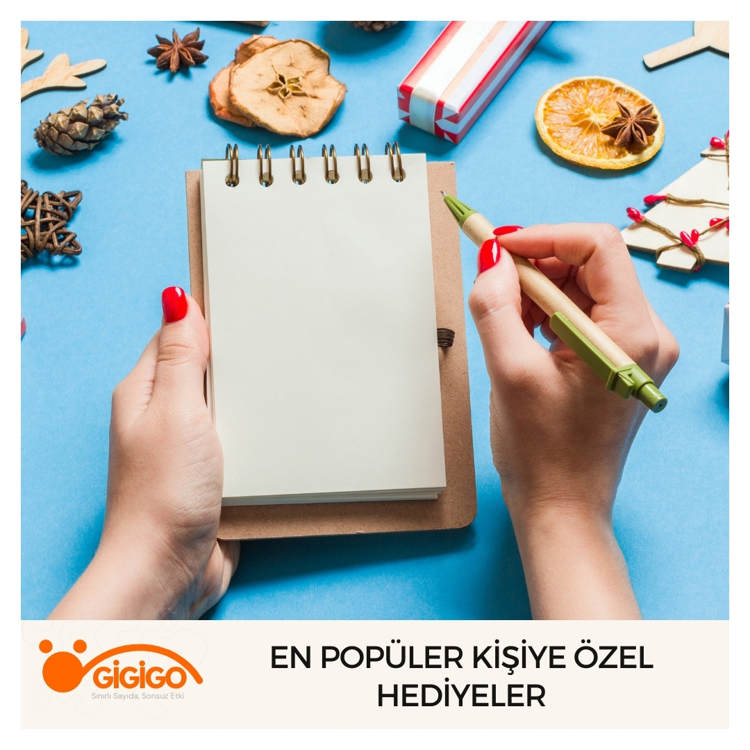 En Popüler Kişiye Özel Hediyeler
