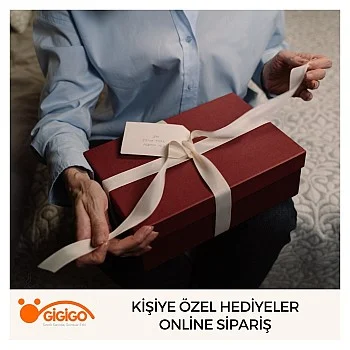 Kişiye Özel Hediyeler Online Sipariş