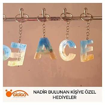 Nadir Bulunan Kişiye Özel Hediyeler