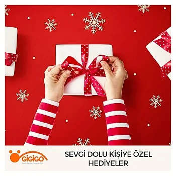 Sevgi Dolu Kişiye Özel Hediyeler