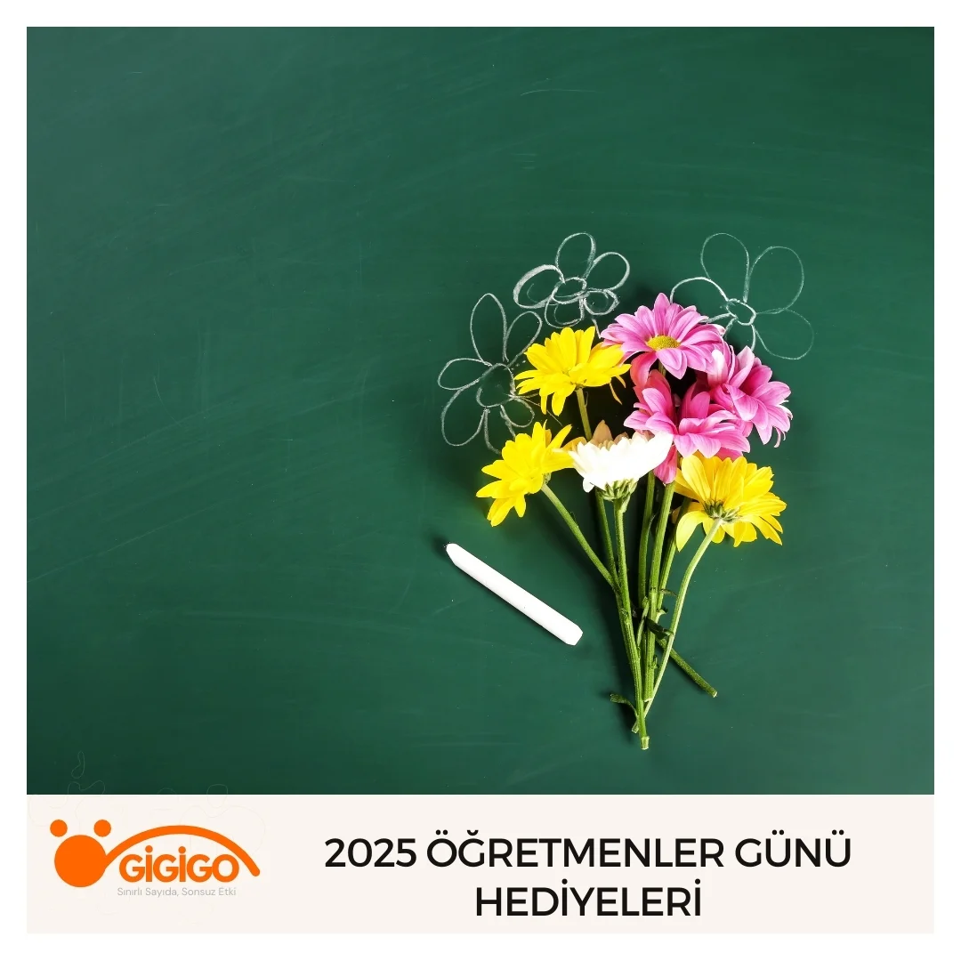 2025 Öğretmenler Günü Hediyeleri