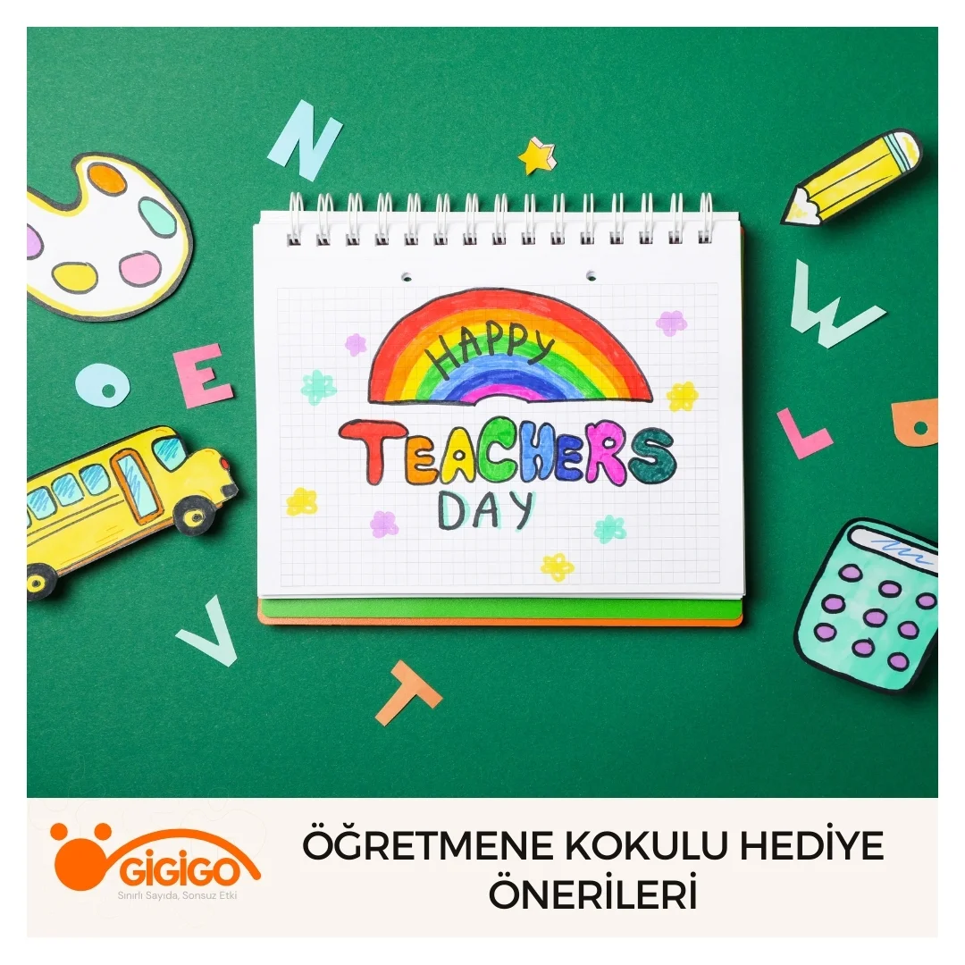Öğretmene Kokulu Hediye Önerileri