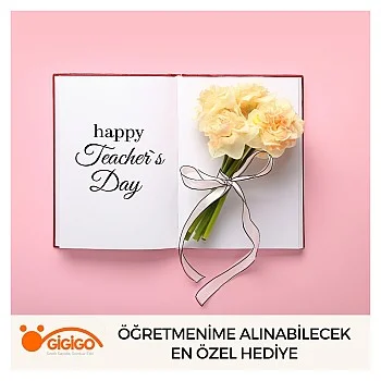 Öğretmenime Alınabilecek En Özel Hediye