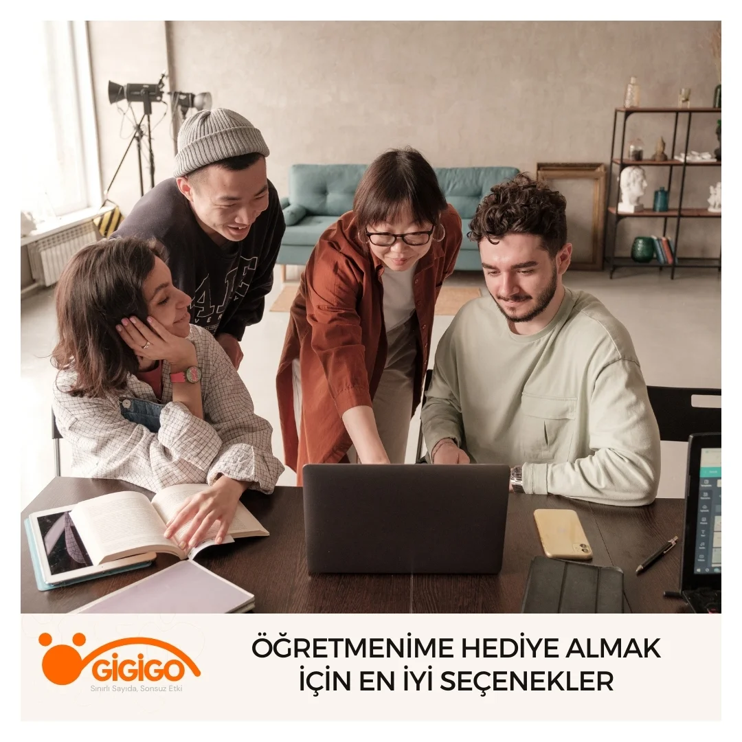 Öğretmenime Hediye Almak İçin En İyi Seçenekler