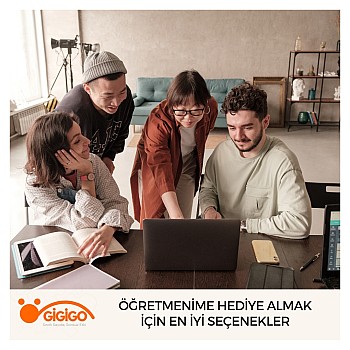 Öğretmenime Hediye Almak İçin En İyi Seçenekler