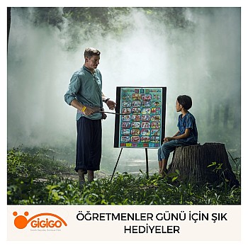 Öğretmenler Günü İçin Şık Hediyeler