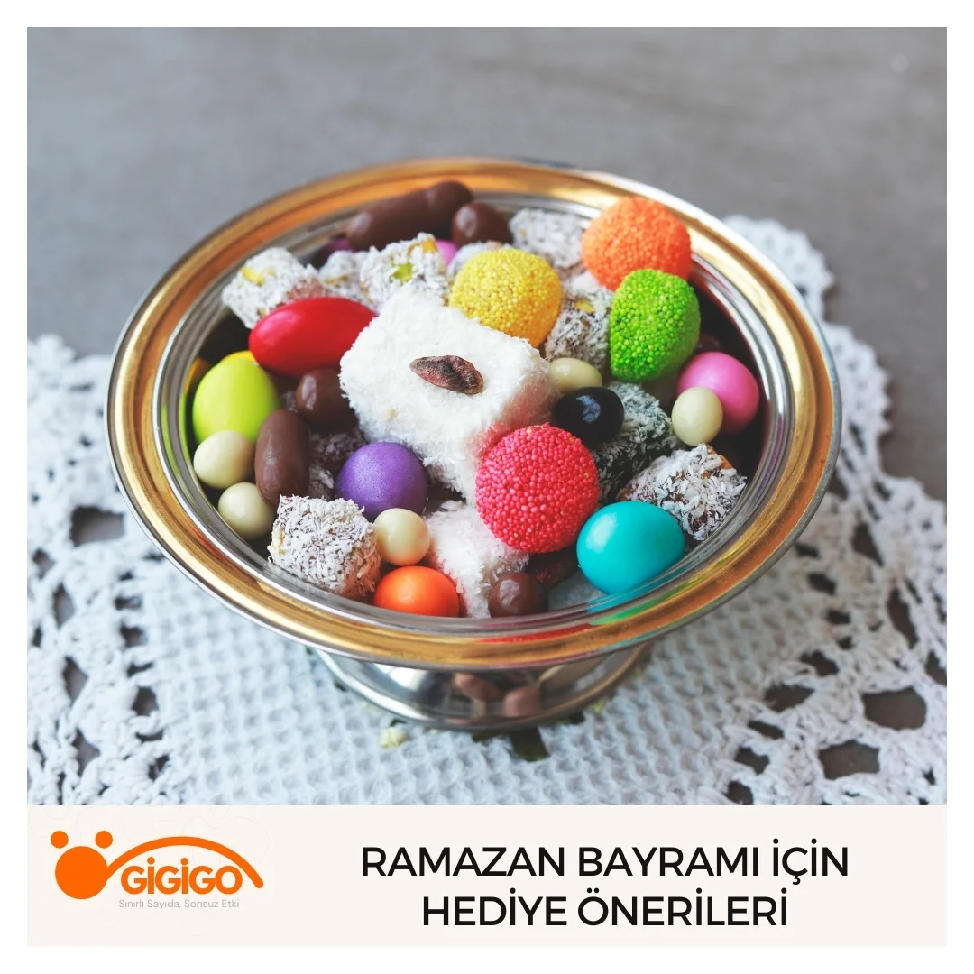 Ramazan Bayramı İçin Hediye Önerileri