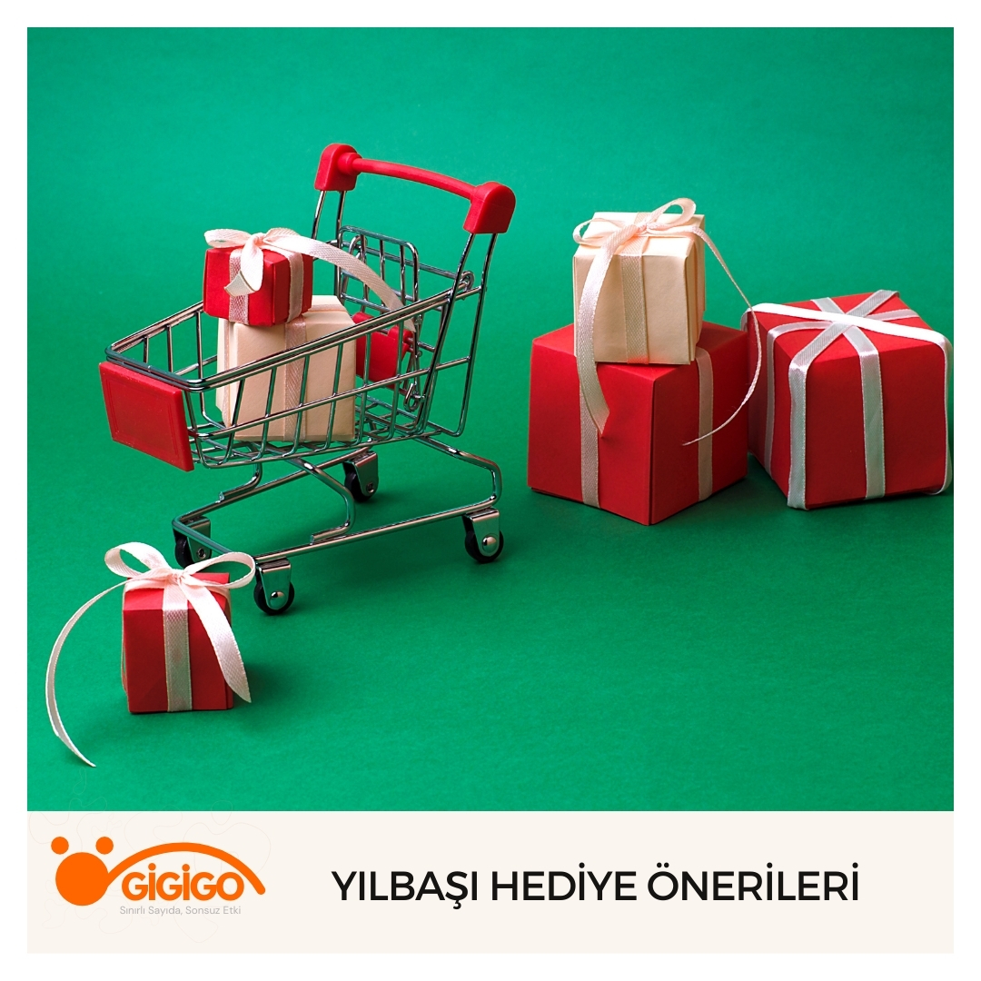 Yılbaşı Hediye Önerileri