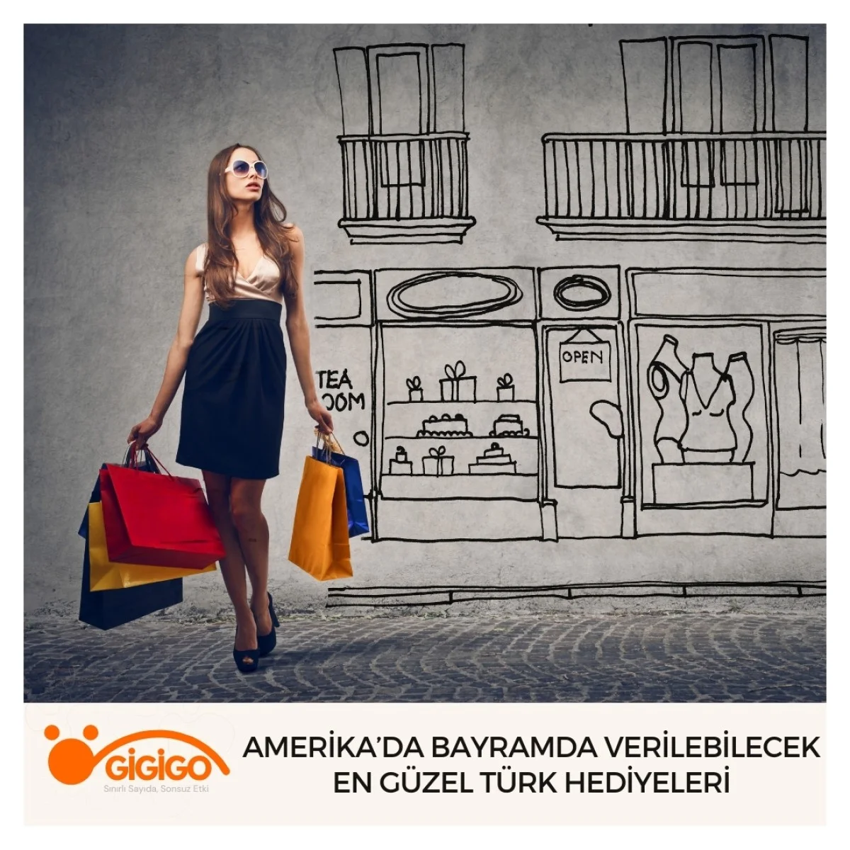 Amerika’da Bayramda Verilebilecek En Güzel Türk Hediyeleri