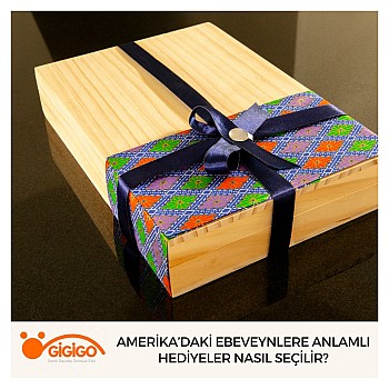Amerika’daki Ebeveynlere Anlamlı Hediyeler Nasıl Seçilir