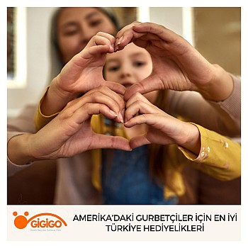 Amerika’daki Gurbetçiler İçin En İyi Türkiye Hediyelikleri