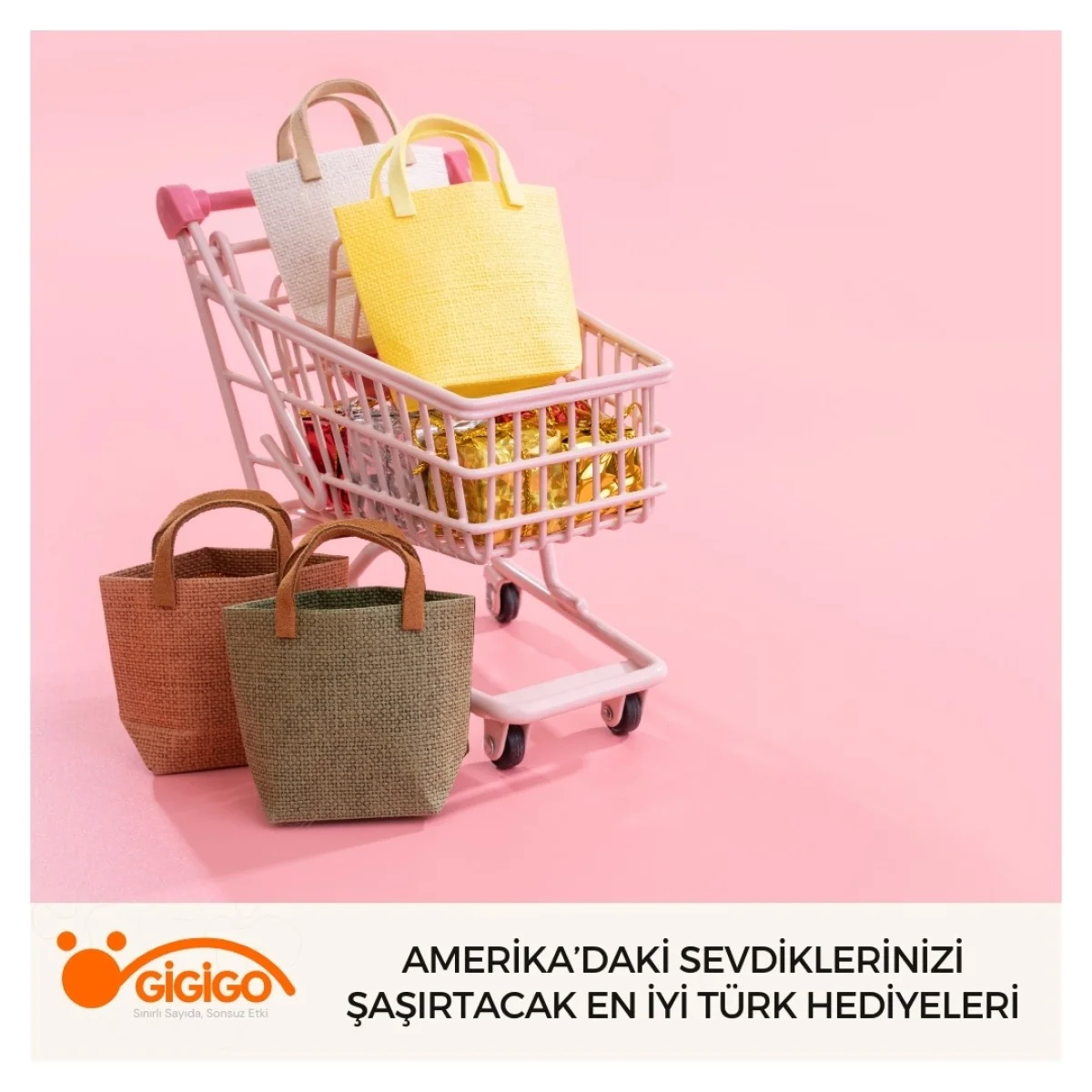 Amerika’daki Sevdiklerinizi Şaşırtacak En İyi Türk Hediyeleri
