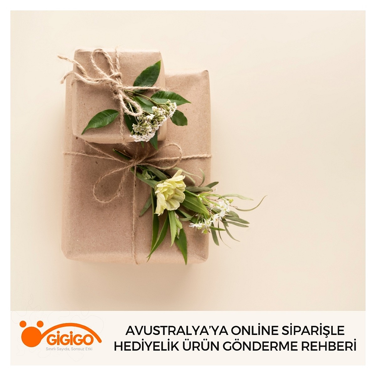 Avustralya’ya Online Siparişle Hediyelik Ürün Gönderme Rehberi