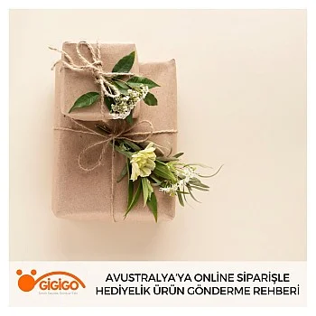 Avustralya’ya Online Siparişle Hediyelik Ürün Gönderme Rehberi