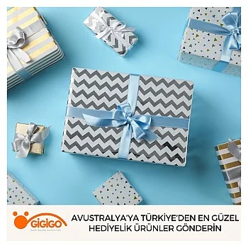 Avustralya’ya Türkiye’den En Güzel Hediyelik Ürünler Gönderin