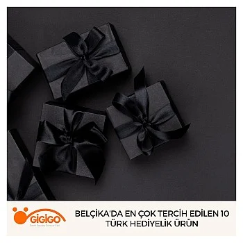 Belçika’da En Çok Tercih Edilen 10 Türk Hediyelik Ürün