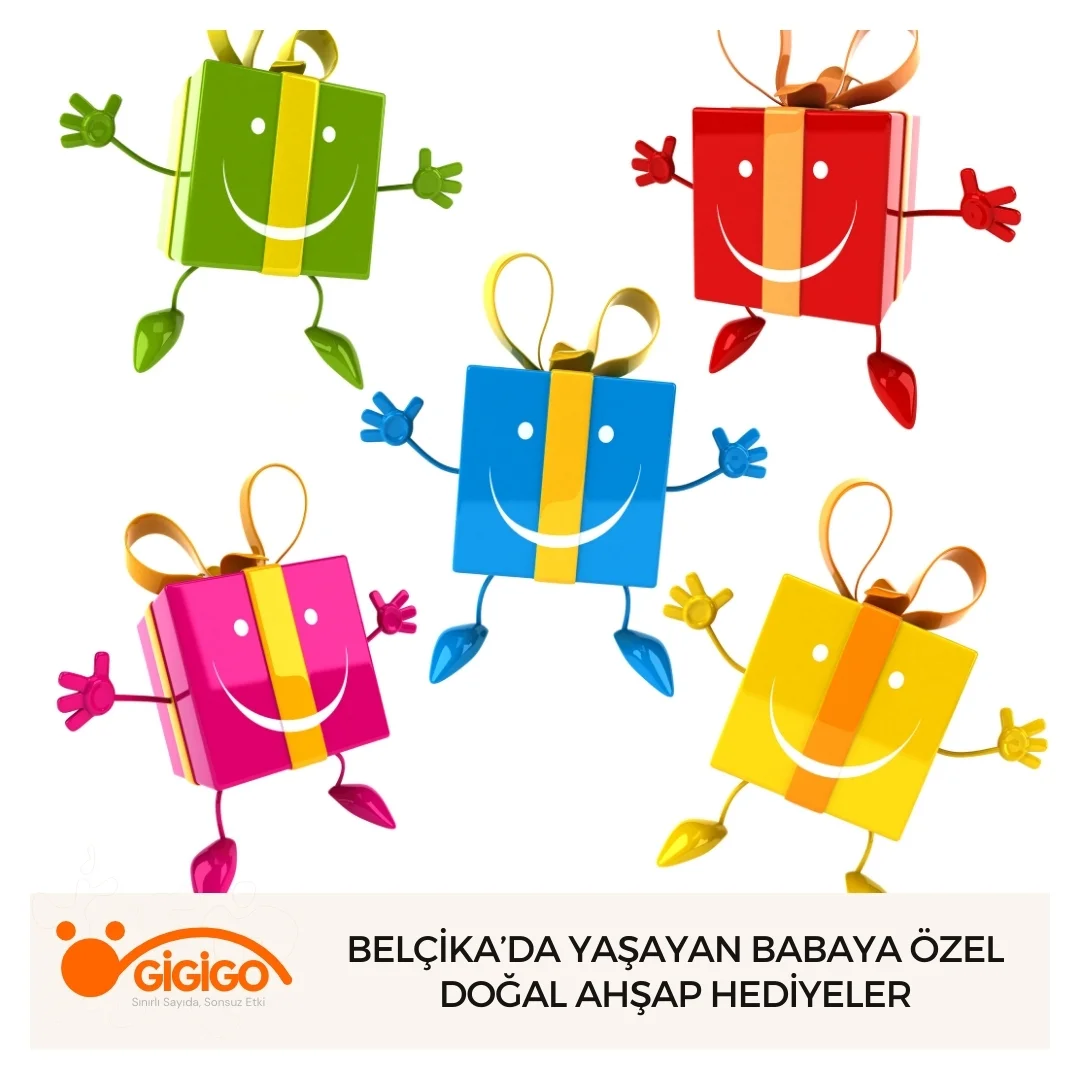 Belçika’da Yaşayan Babaya Özel Doğal Ahşap Hediyeler Belçika’da Yaşayan Babaya Özel Doğal Ahşap Hediyeler