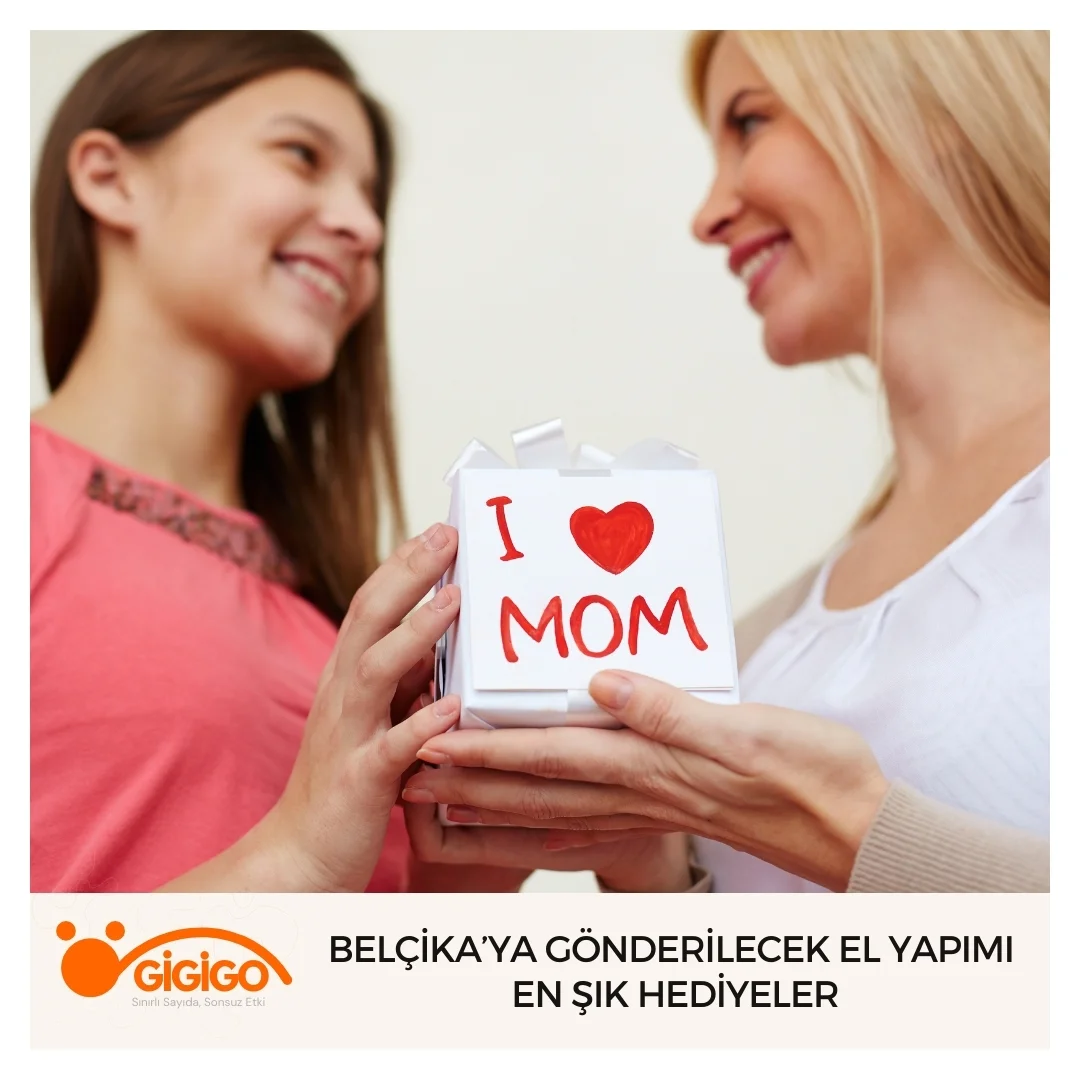 Belçika’ya Gönderilecek El Yapımı En Şık Hediyeler Belçika’ya Gönderilecek El Yapımı En Şık Hediyeler