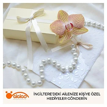 İngiltere’deki Ailenize Kişiye Özel Hediyeler Gönderin