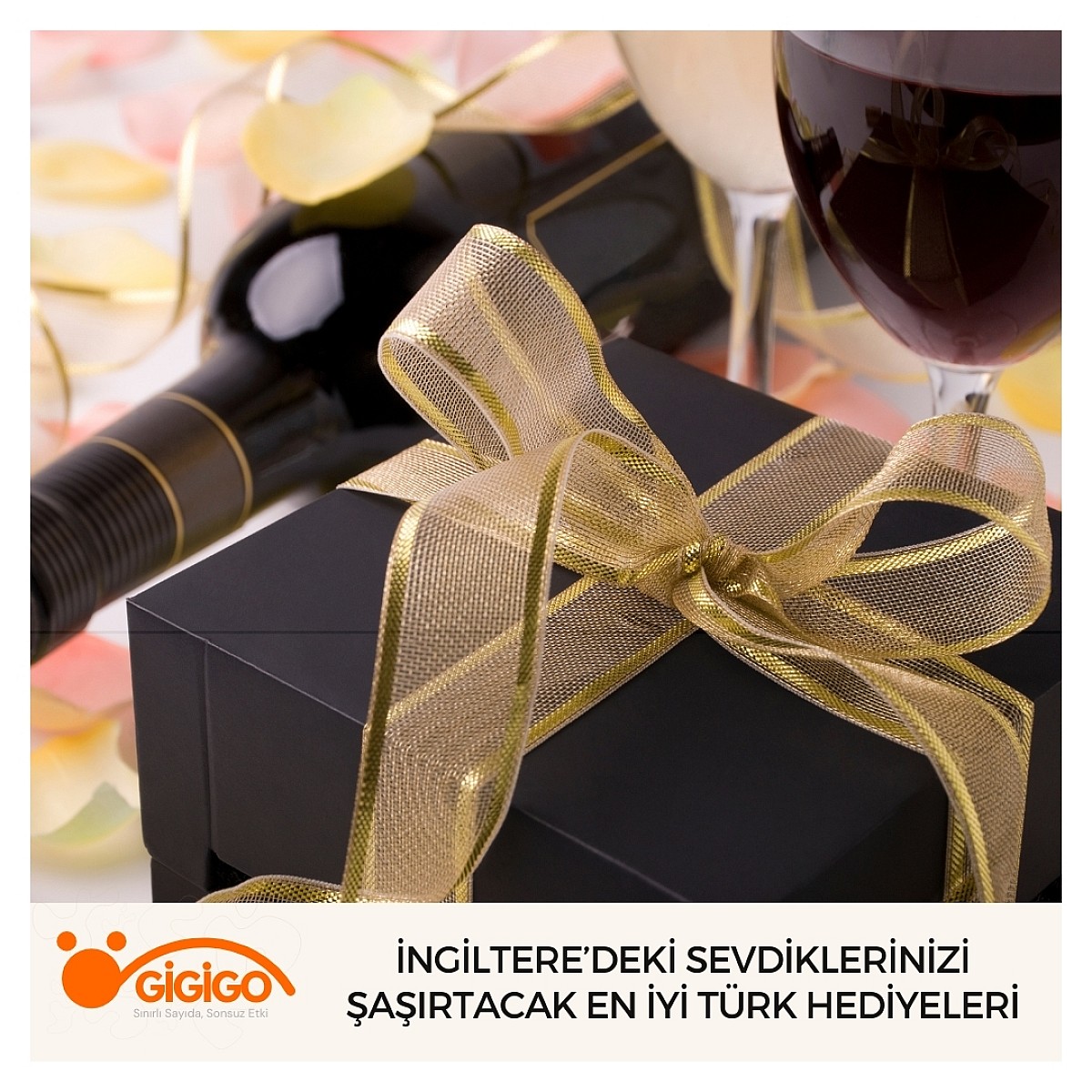 İngiltere’deki Sevdiklerinizi Şaşırtacak En İyi Türk Hediyeleri