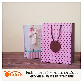 İngiltere’ye Türkiye’den En Güzel Hediyelik Ürünler Gönderin