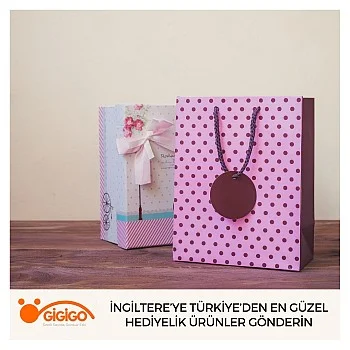 İngiltere’ye Türkiye’den En Güzel Hediyelik Ürünler Gönderin