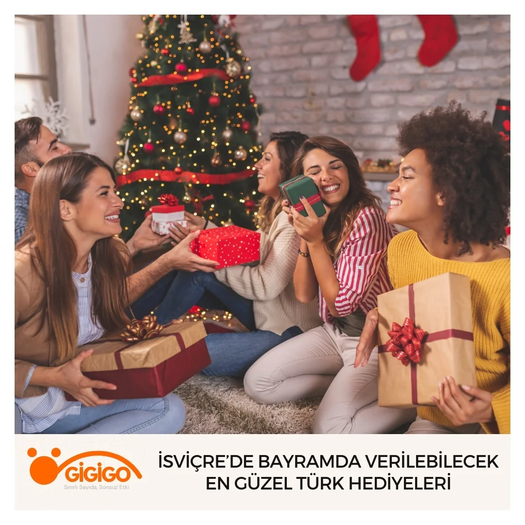 İsviçre’de Bayramda Verilebilecek En Güzel Türk Hediyeleri İsviçre’de Bayramda Verilebilecek En Güzel Türk Hediyeleri