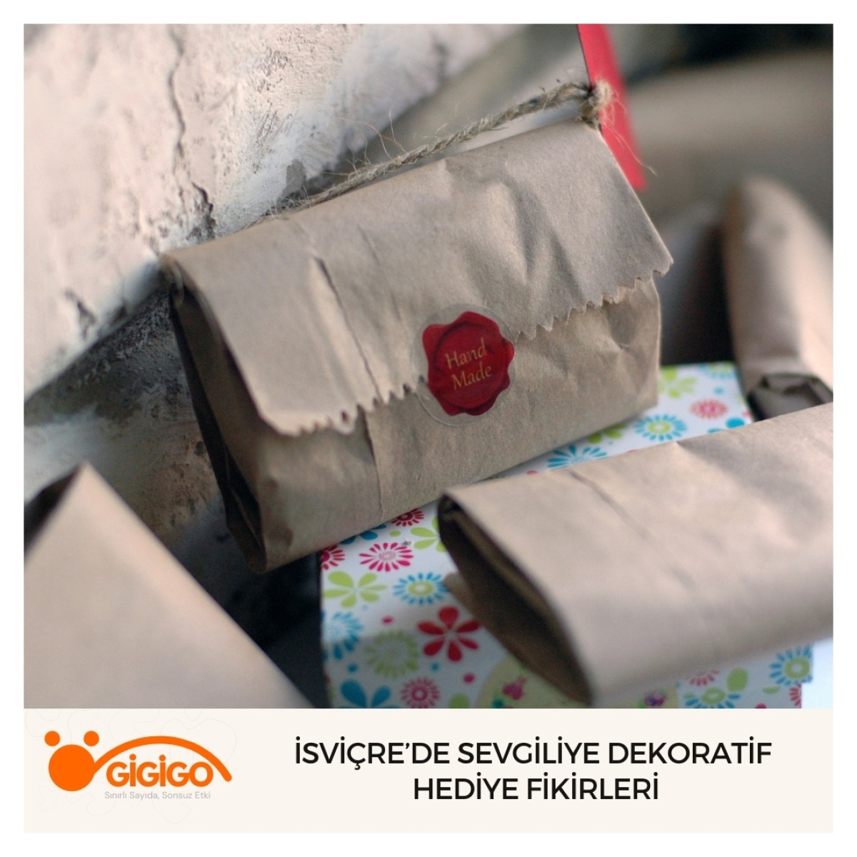 İsviçre’de Sevgiliye Dekoratif Hediye Fikirleri