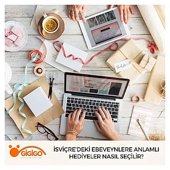 İsviçre’deki Ebeveynlere Anlamlı Hediyeler Nasıl Seçilir