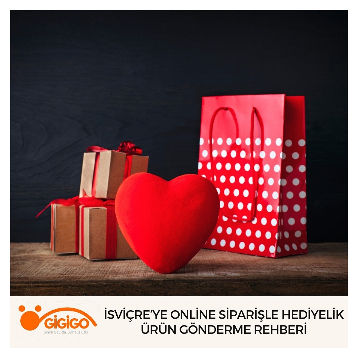 İsviçre’ye Online Siparişle Hediyelik Ürün Gönderme Rehberi