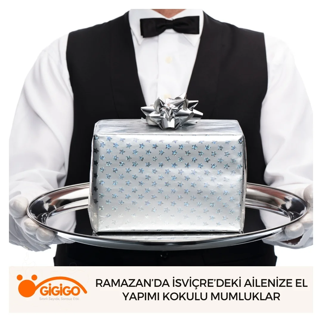 Ramazan’da İsviçre’deki Ailenize El Yapımı Kokulu Mumluklar Ramazan’da İsviçre’deki Ailenize El Yapımı Kokulu Mumluklar