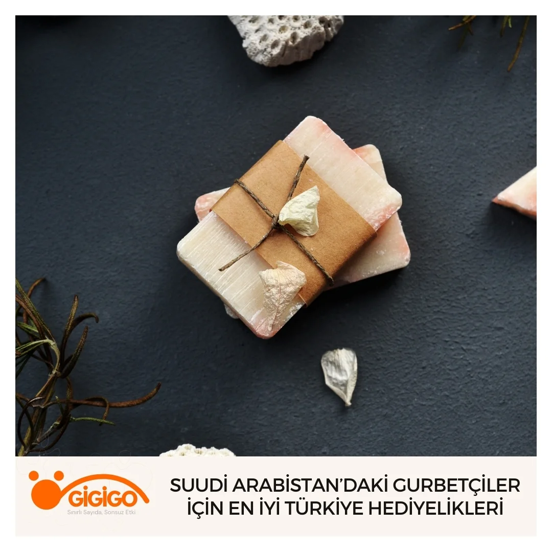 Suudi Arabistan’daki Gurbetçiler İçin En İyi Türkiye Hediyelikleri