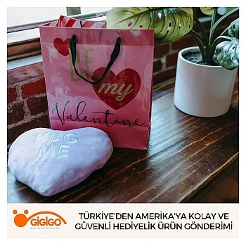 Türkiye’den Amerika’ya Kolay Ve Güvenli Hediyelik Ürün Gönderimi