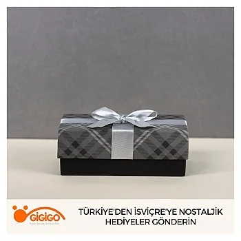 Türkiye’den İsviçre’ye Nostaljik Hediyeler Gönderin Türkiye’den İsviçre’ye Nostaljik Hediyeler Gönderin